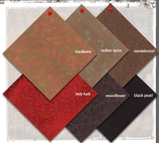 portfolio brocades